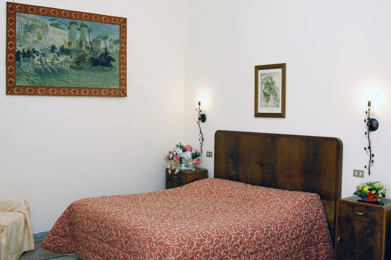 Palazzo Baffa Bed and Breakfast Galatina Kamer foto