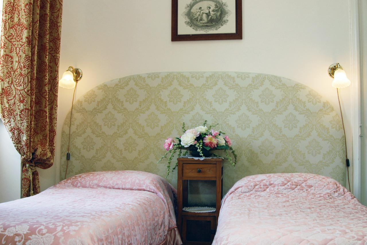 Palazzo Baffa Bed and Breakfast Galatina Kamer foto