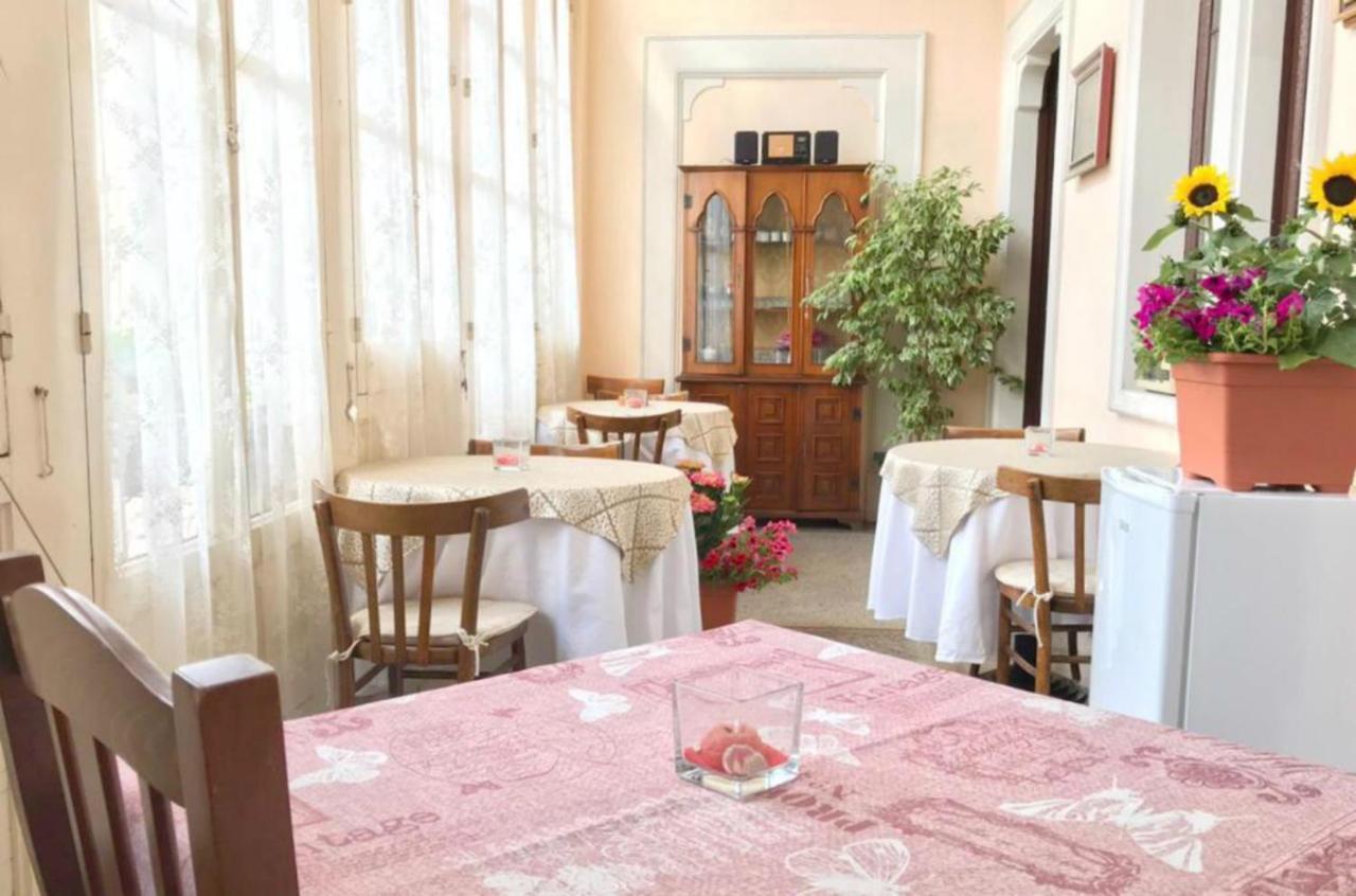 Palazzo Baffa Bed and Breakfast Galatina Buitenkant foto